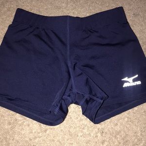 Mizuno Volleyball Spandex